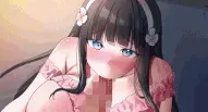 A Story About Entering Into A Secret Super Affectionate Relationship And Having Sex Day And Night With An Idol Level Cute Sheltered Girl Who Know Nothing Of The Outside World The Motion Anime 1 Raw